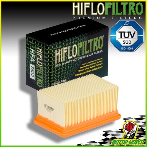 Hfa7602 filtro aria hiflo bmw - hfa7602,