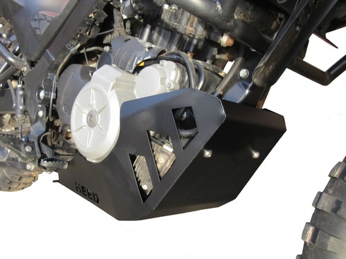 Paracoppa heed bmw 650 - paracoppa, gs