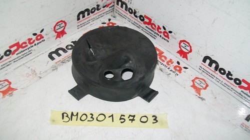 Plastica cover pompa benzina