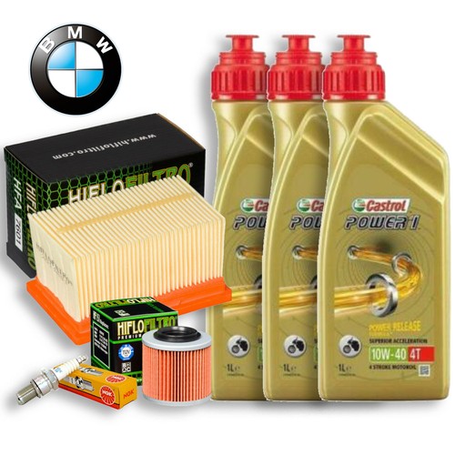 Kit tagliando bmw - kit/tagliando, g