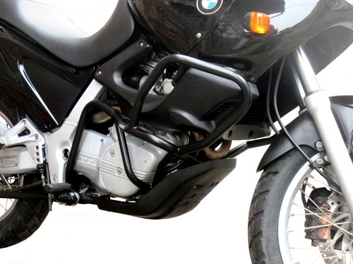 Paramotore heed bmw 650 f - heed,