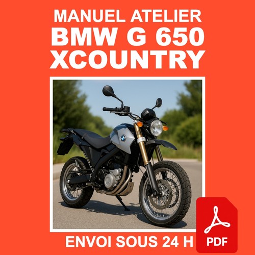Manuale officina bmw 650 - officina,