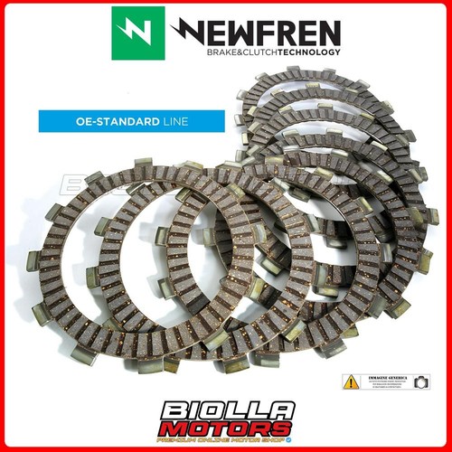 F1518a serie dischi - f1518a, frizione
