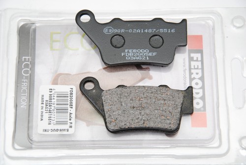 Pastiglie freno posteriori bmw - pastiglie,