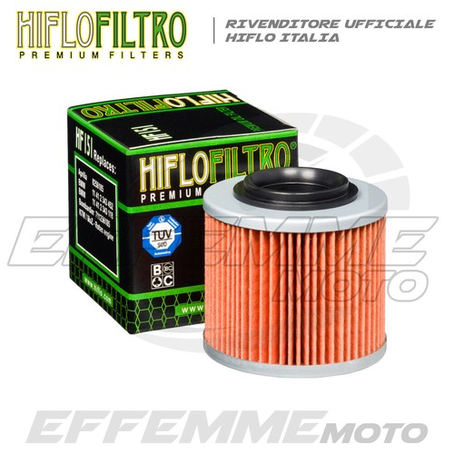 Filtro olio bmw 650 - filtro,