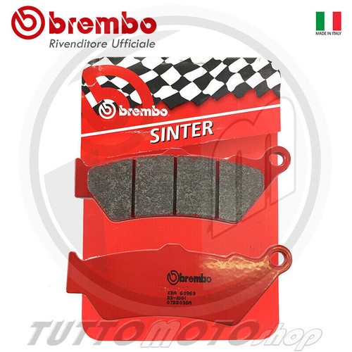 Pastiglie bmw 650 - 650, gs