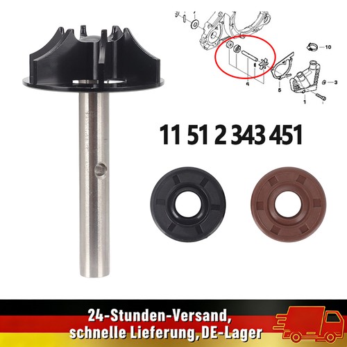 Kit riparazione guarnizioni