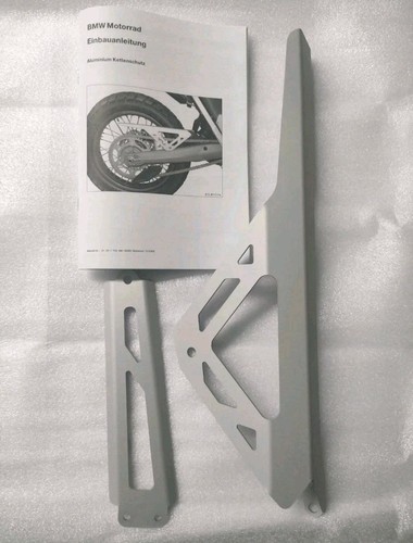 Copricatena originale bmw g - copricatena,