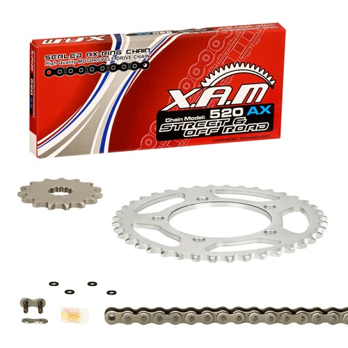 Kit catena bmw - kit,