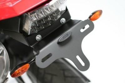 Tail tidy bmw g650 - tail,