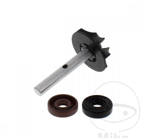 Revisione pompa acqua aprilia - pompa,