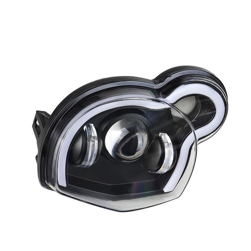 Accessorio per gruppo faro - accessorio,