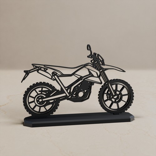 Bmw 650 xchallenge - xchallenge, moto