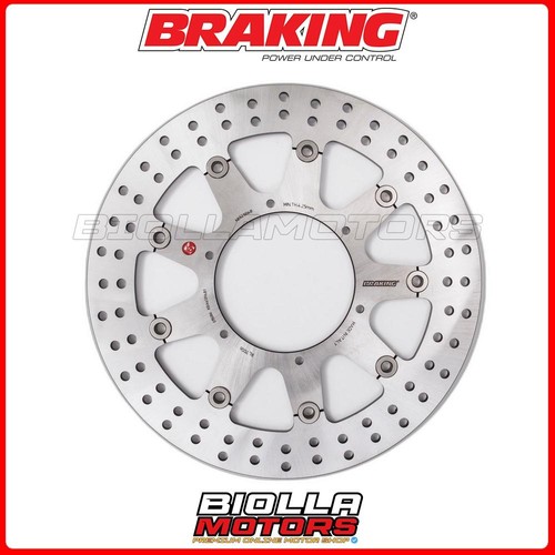Rl7006 disco freno - rl7006, anteriore