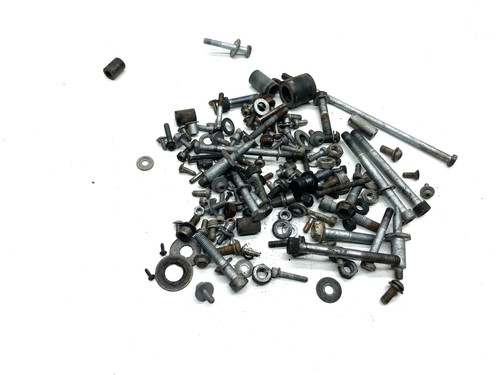 Kit perni smontaggio - perni, bulloni