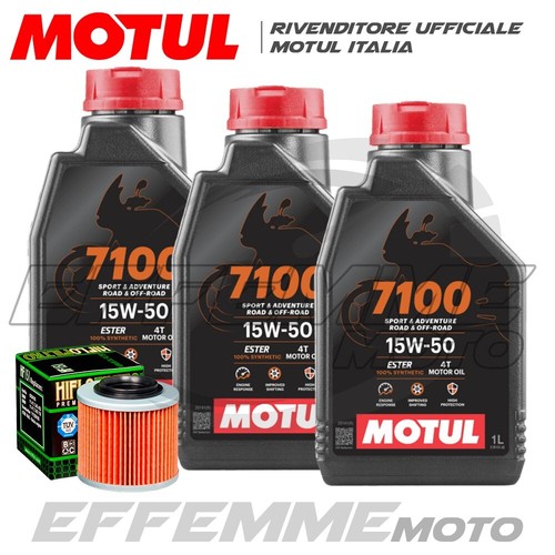 Tagliando bmw 650 xchallenge - 650,