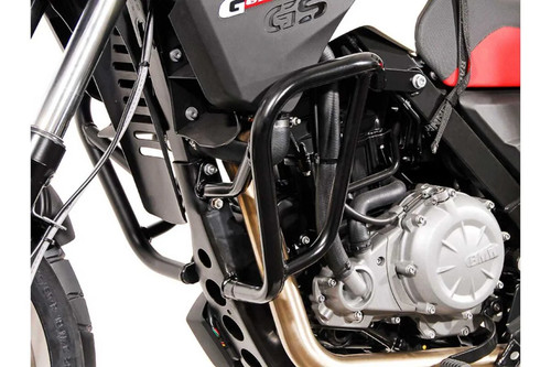 Motech crash bar - sw-motech, bmw