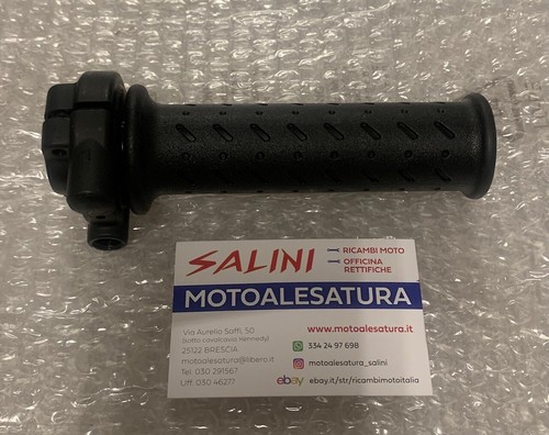 Comando gas bmw 650 - 650, cc