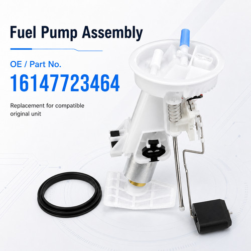 16147723464 pompa carburante - pompa,