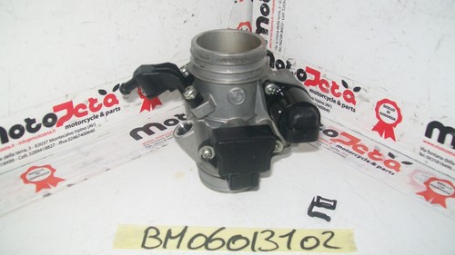 Corpo farfallato throttle body - corpo,